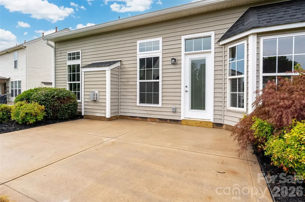 11916 Creek Turn Drive Charlotte NC 28278