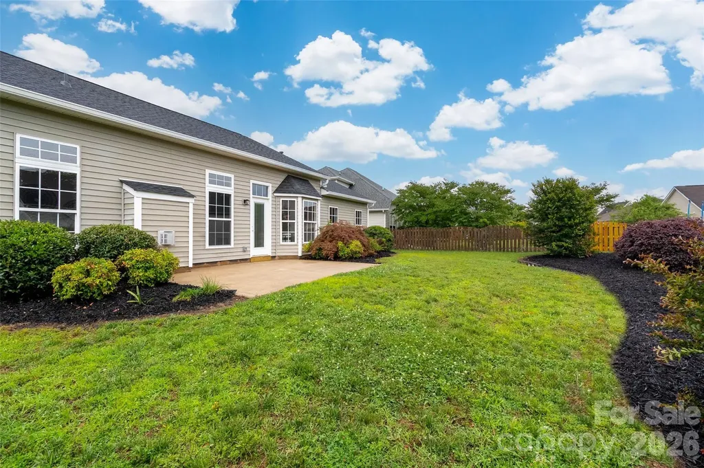 11916 Creek Turn Drive Charlotte NC 28278