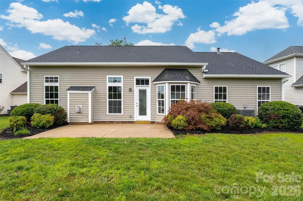 11916 Creek Turn Drive Charlotte NC 28278