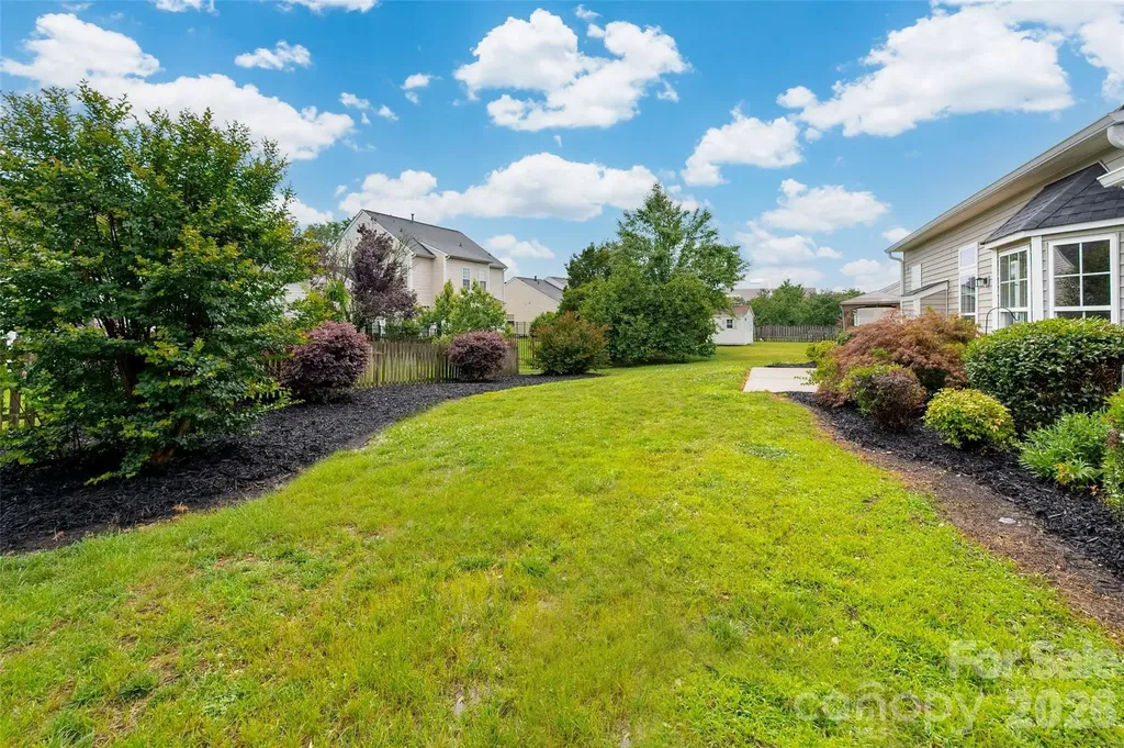 11916 Creek Turn Drive Charlotte NC 28278