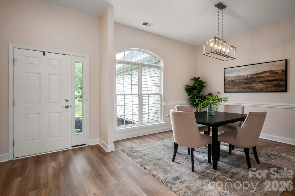 11916 Creek Turn Drive Charlotte NC 28278