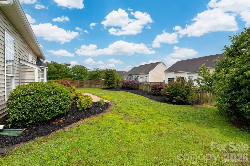 11916 Creek Turn Drive Charlotte NC 28278