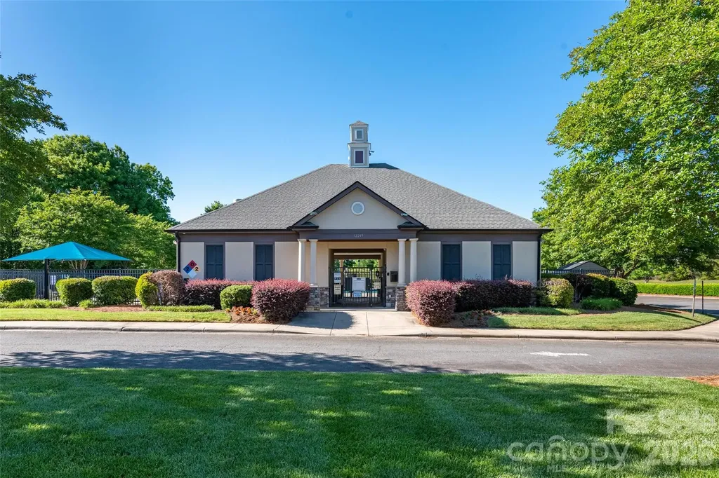11916 Creek Turn Drive Charlotte NC 28278