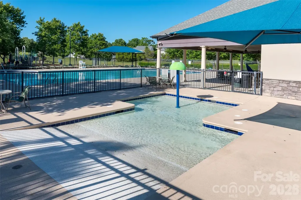 11916 Creek Turn Drive Charlotte NC 28278