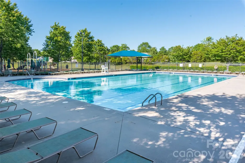 11916 Creek Turn Drive Charlotte NC 28278