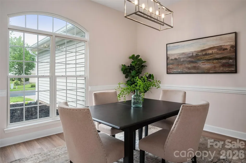 11916 Creek Turn Drive Charlotte NC 28278
