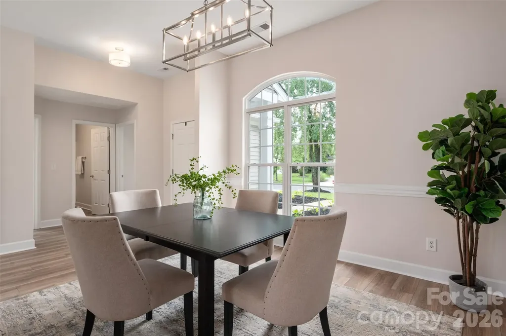11916 Creek Turn Drive Charlotte NC 28278
