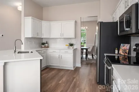 11916 Creek Turn Drive Charlotte NC 28278