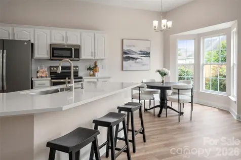 11916 Creek Turn Drive Charlotte NC 28278