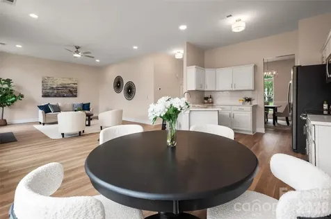 11916 Creek Turn Drive Charlotte NC 28278