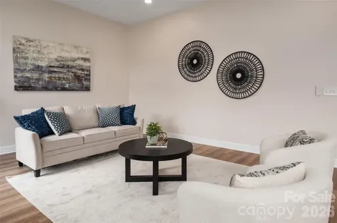 11916 Creek Turn Drive Charlotte NC 28278