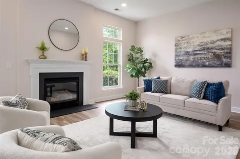 11916 Creek Turn Drive Charlotte NC 28278