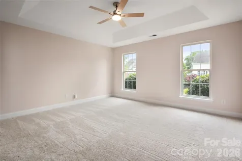 11916 Creek Turn Drive Charlotte NC 28278