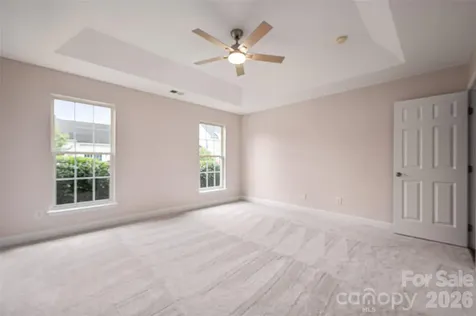11916 Creek Turn Drive Charlotte NC 28278