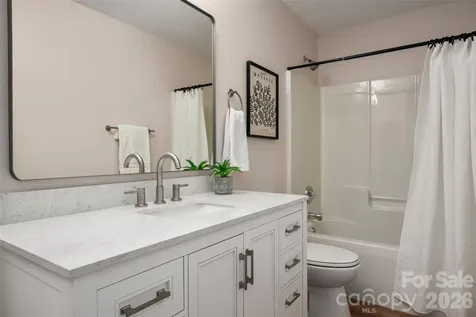 11916 Creek Turn Drive Charlotte NC 28278