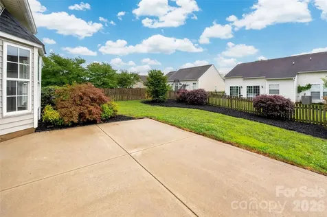 11916 Creek Turn Drive Charlotte NC 28278