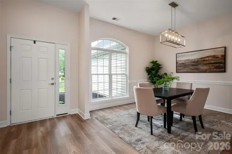 11916 Creek Turn Drive Charlotte NC 28278