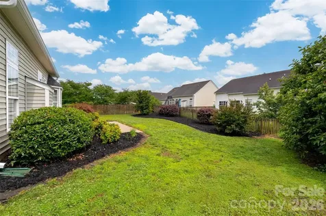 11916 Creek Turn Drive Charlotte NC 28278