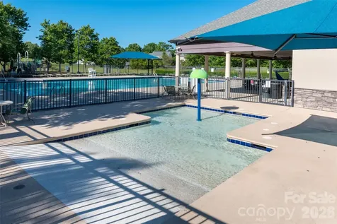 11916 Creek Turn Drive Charlotte NC 28278