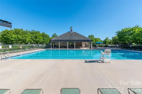 11916 Creek Turn Drive Charlotte NC 28278