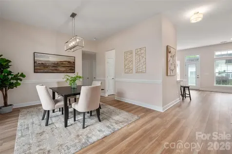 11916 Creek Turn Drive Charlotte NC 28278