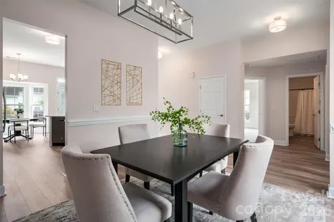 11916 Creek Turn Drive Charlotte NC 28278