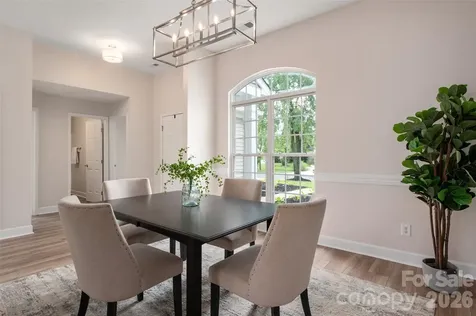 11916 Creek Turn Drive Charlotte NC 28278