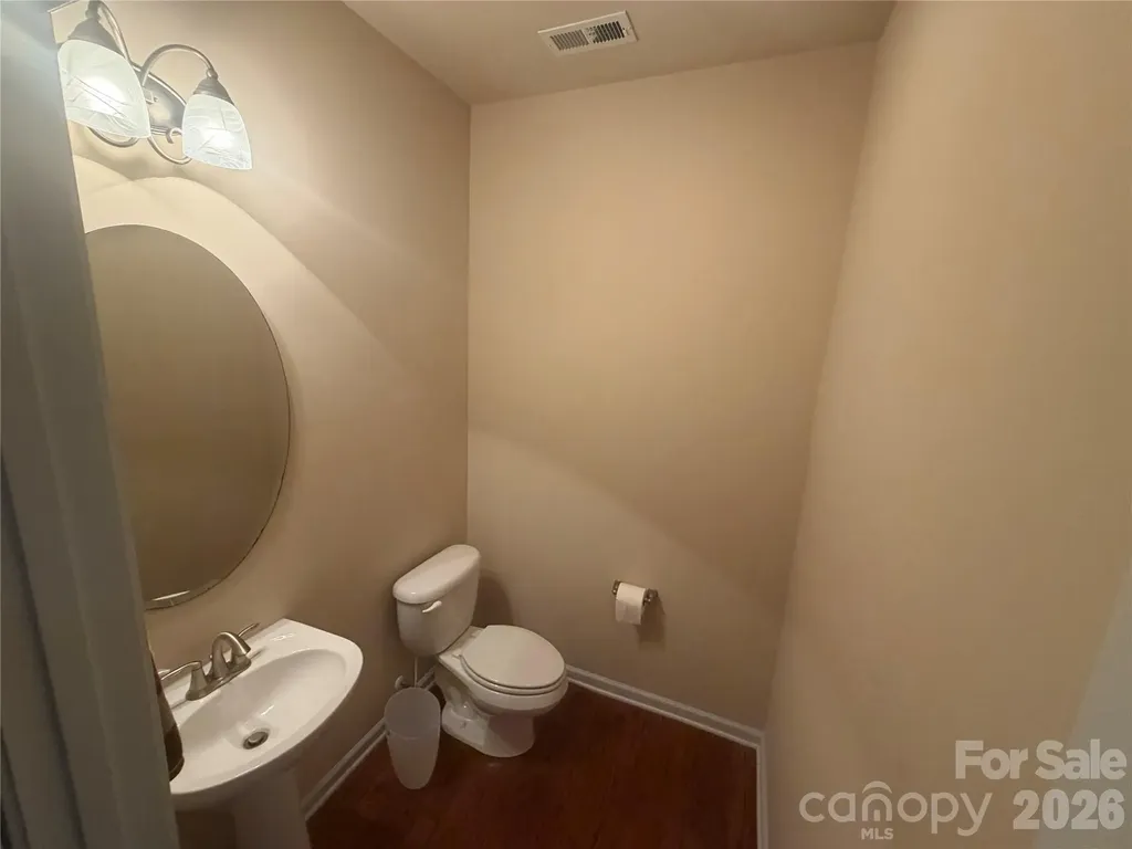 3147 Coventry Commons Drive Charlotte NC 28227