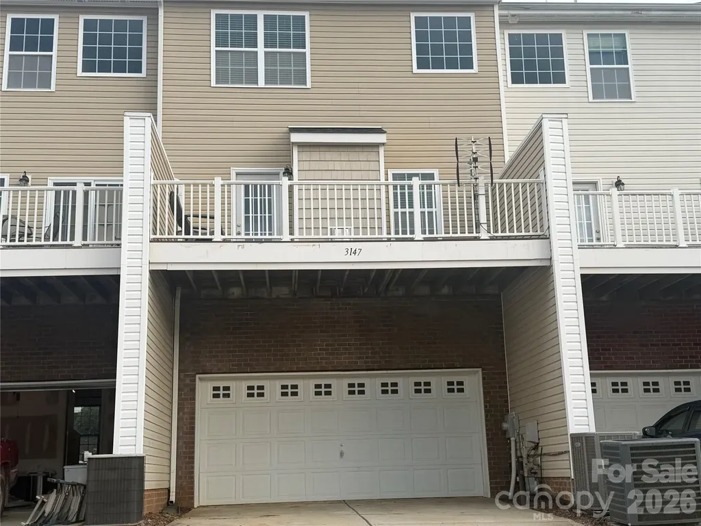 3147 Coventry Commons Drive Charlotte NC 28227