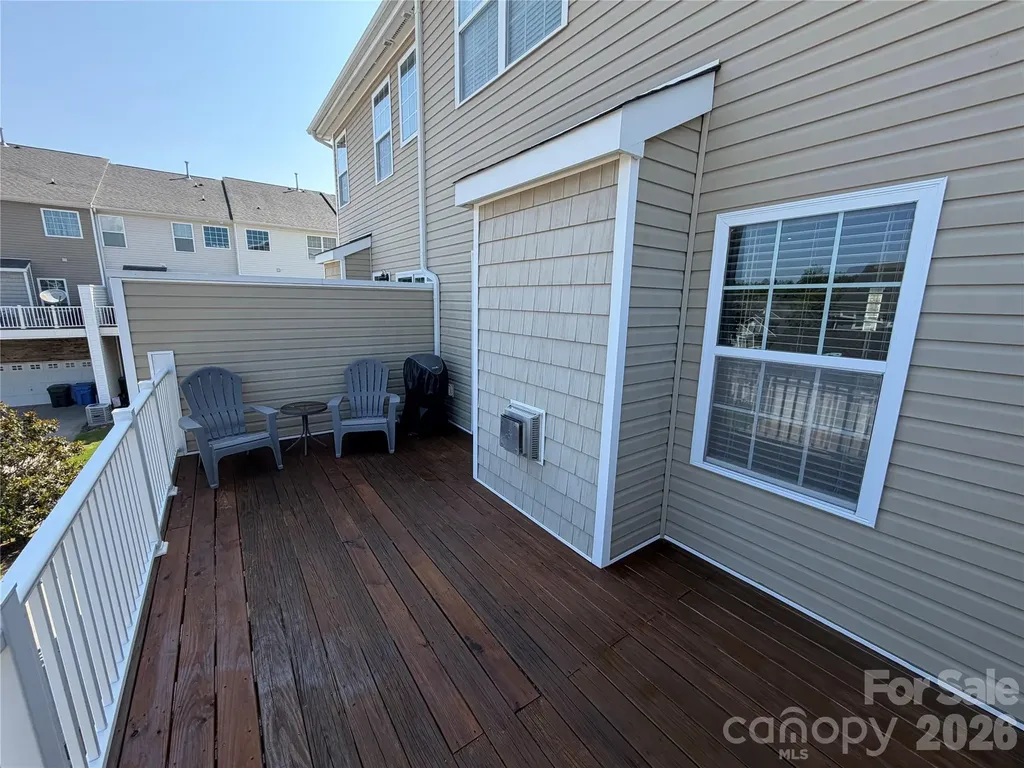 3147 Coventry Commons Drive Charlotte NC 28227