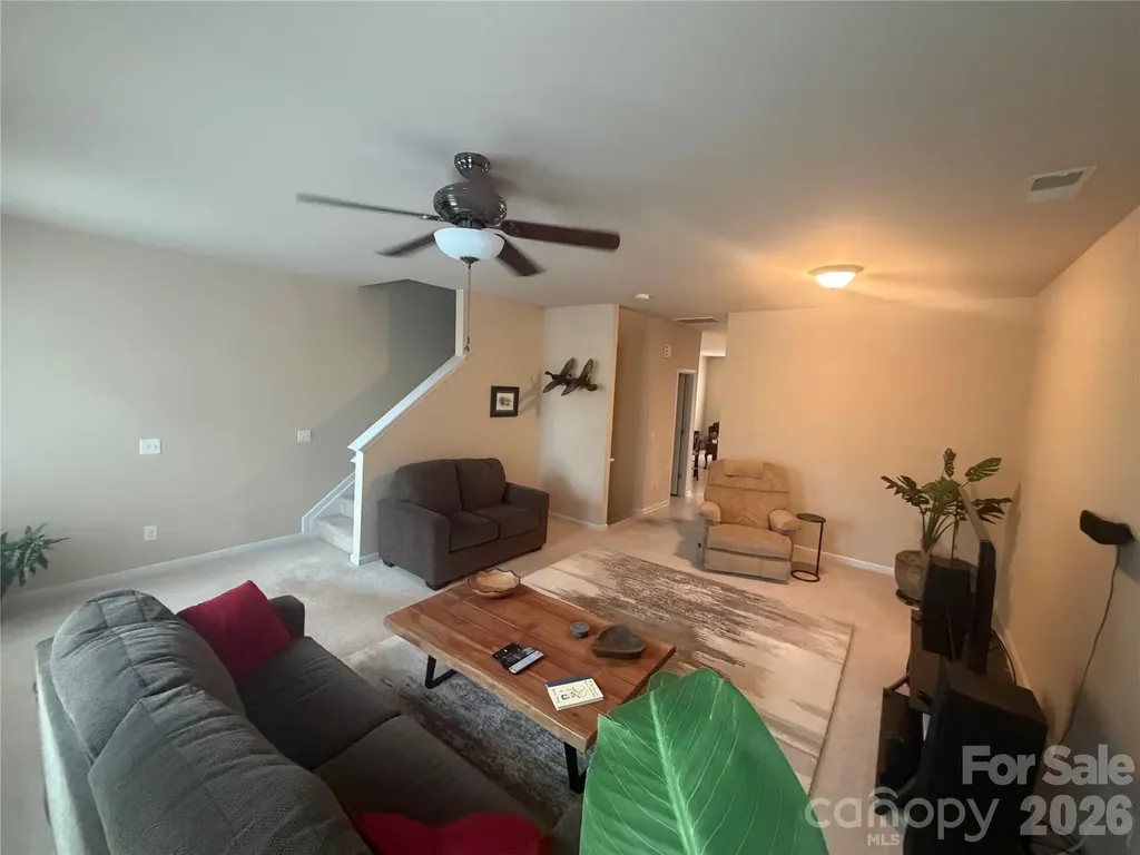 3147 Coventry Commons Drive Charlotte NC 28227