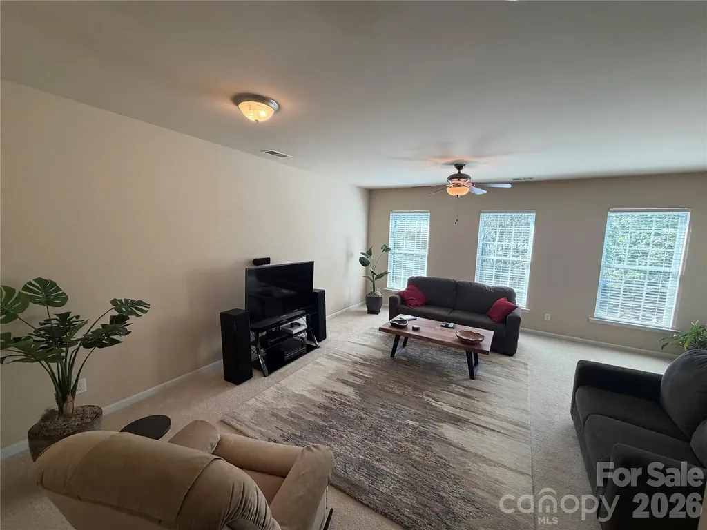 3147 Coventry Commons Drive Charlotte NC 28227