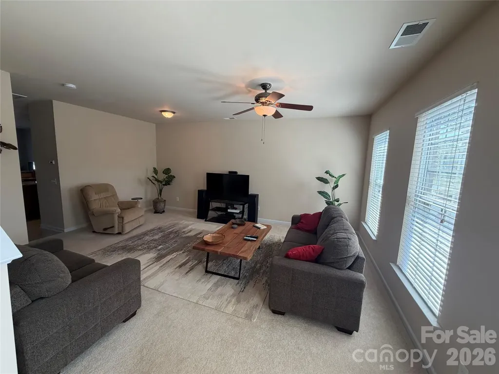 3147 Coventry Commons Drive Charlotte NC 28227