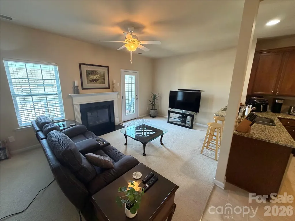 3147 Coventry Commons Drive Charlotte NC 28227