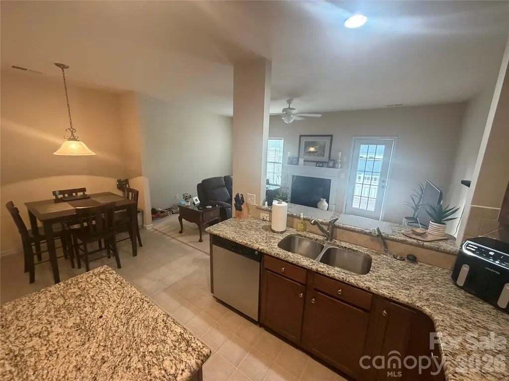 3147 Coventry Commons Drive Charlotte NC 28227