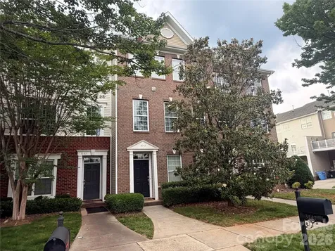 3147 Coventry Commons Drive Charlotte NC 28227