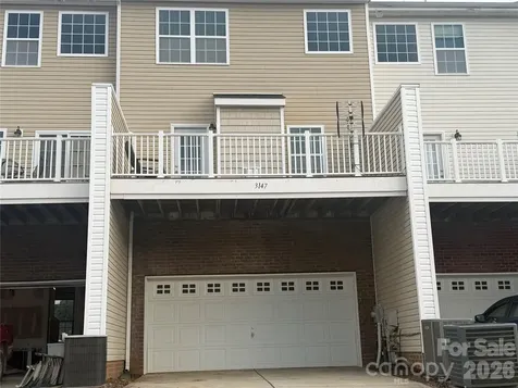 3147 Coventry Commons Drive Charlotte NC 28227