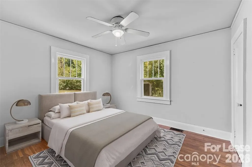 1936 Garibaldi Avenue Charlotte NC 28208