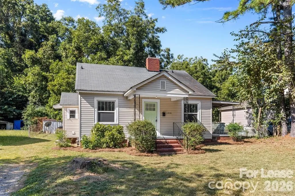 1936 Garibaldi Avenue Charlotte NC 28208