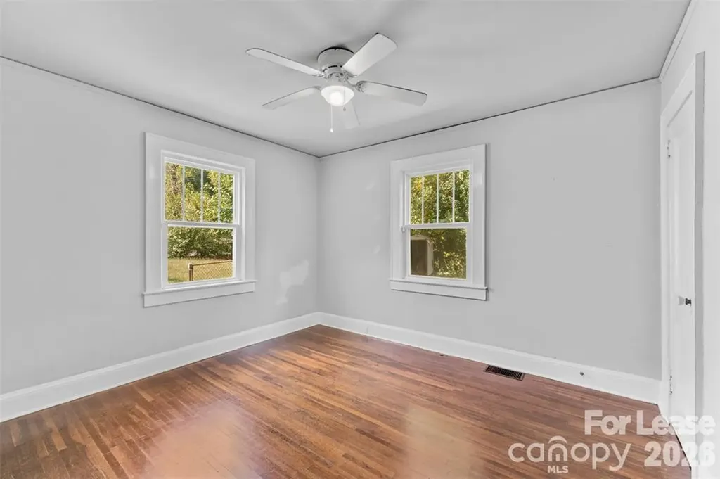 1936 Garibaldi Avenue Charlotte NC 28208