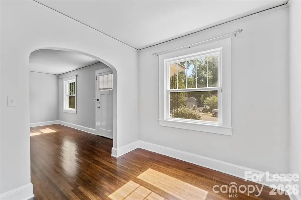 1936 Garibaldi Avenue Charlotte NC 28208