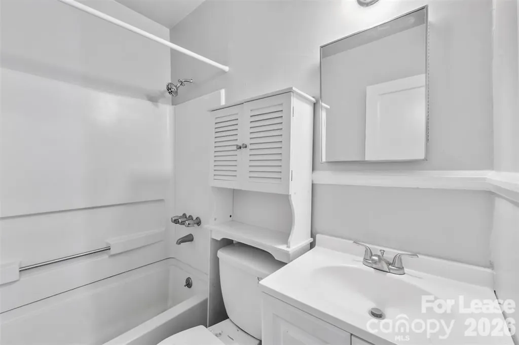 1936 Garibaldi Avenue Charlotte NC 28208