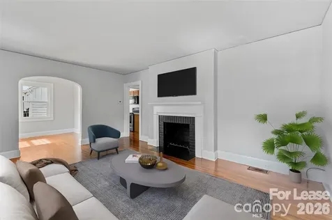 1936 Garibaldi Avenue Charlotte NC 28208