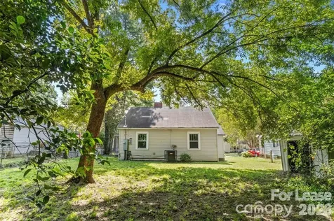1936 Garibaldi Avenue Charlotte NC 28208
