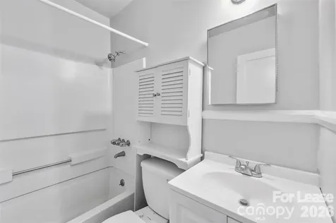 1936 Garibaldi Avenue Charlotte NC 28208