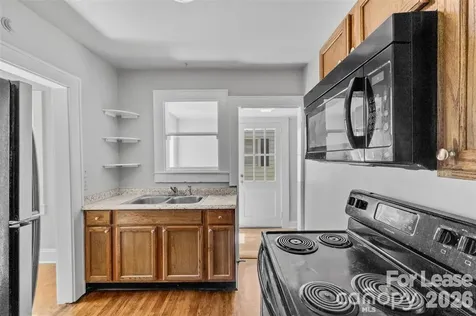 1936 Garibaldi Avenue Charlotte NC 28208