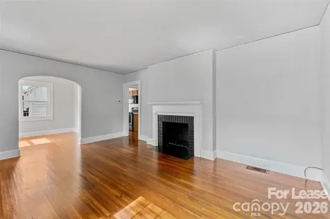 1936 Garibaldi Avenue Charlotte NC 28208