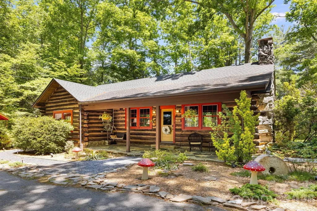 128 Tee Off Lane Hendersonville NC 28792