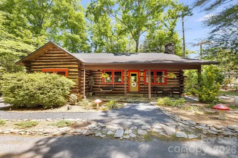 128 Tee Off Lane Hendersonville NC 28792