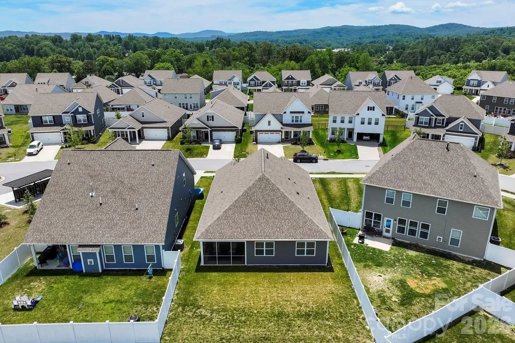 48 Thornberry Road Hendersonville NC 28792